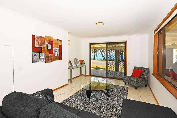 Fifth view of Homely house listing, 129 Esplanade, Point Vernon QLD 4655