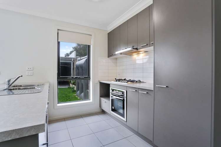 Fifth view of Homely townhouse listing, 6/25 Orlando Crescent, Keysborough VIC 3173