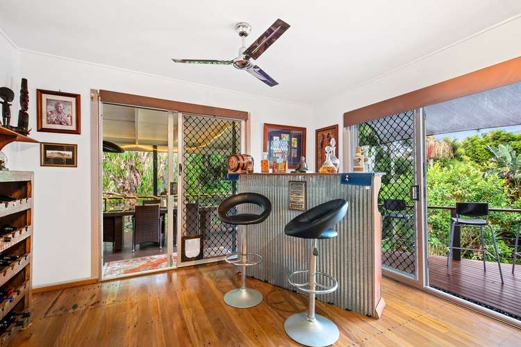 Fifth view of Homely house listing, 1 James Court, Buderim QLD 4556