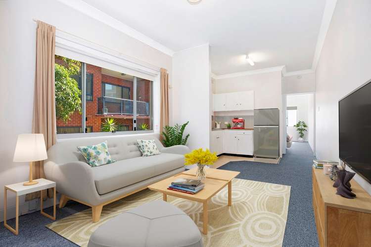 Third view of Homely apartment listing, 3/3 Boorima Place, Cronulla NSW 2230