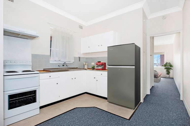 Fourth view of Homely apartment listing, 3/3 Boorima Place, Cronulla NSW 2230