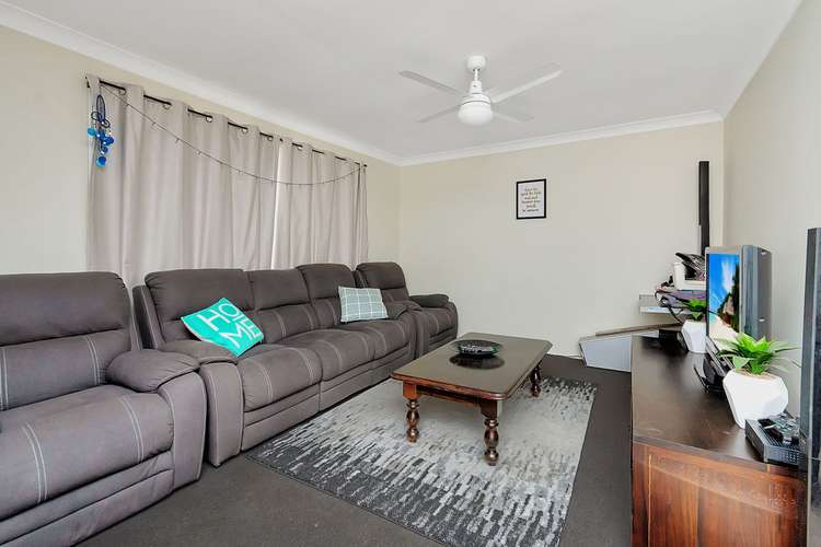 Second view of Homely house listing, 109 Vogel Road, Brassall QLD 4305
