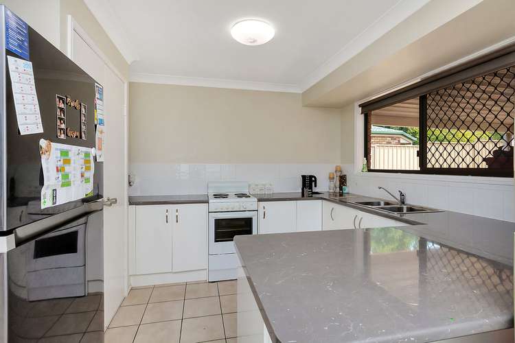 Third view of Homely house listing, 109 Vogel Road, Brassall QLD 4305