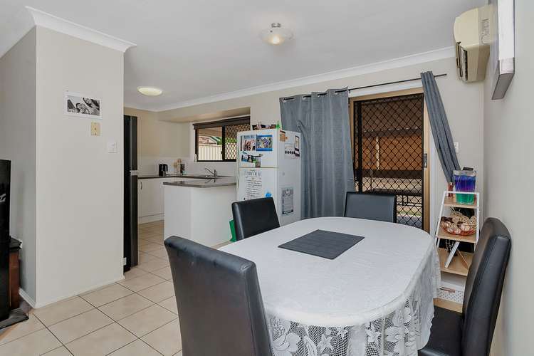Fourth view of Homely house listing, 109 Vogel Road, Brassall QLD 4305