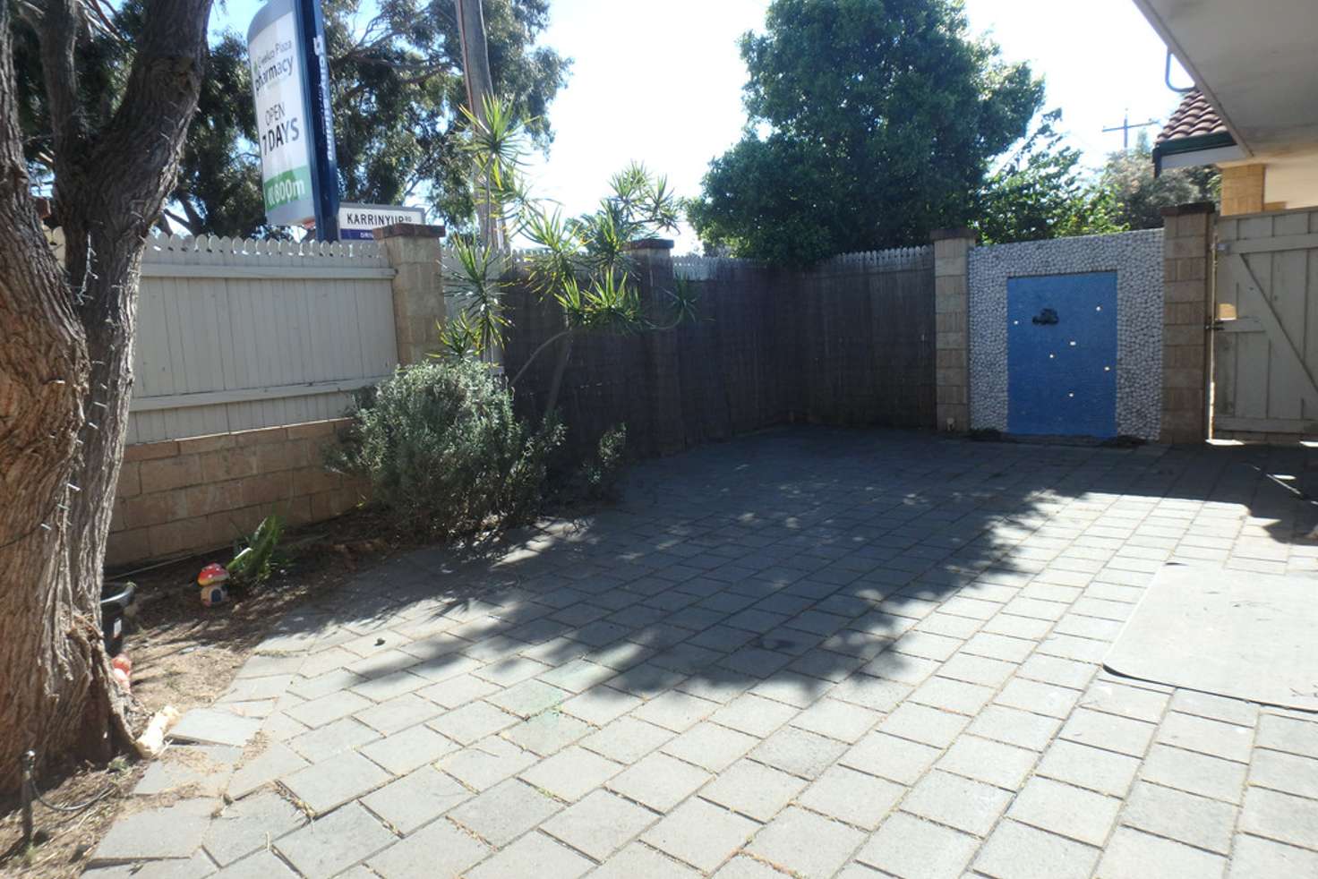 Main view of Homely house listing, 6/499 Karrinyup Road, Karrinyup WA 6018