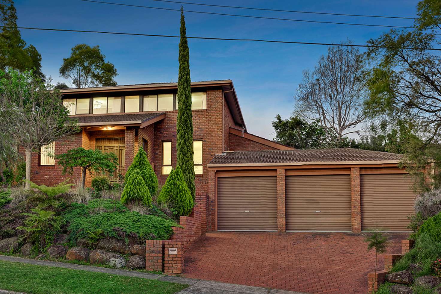 Main view of Homely house listing, 1-2 Turner Court, Glen Waverley VIC 3150