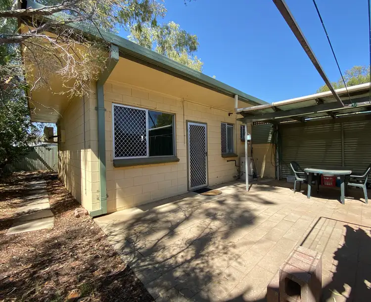 4/15 Renner Street, East Side NT 870