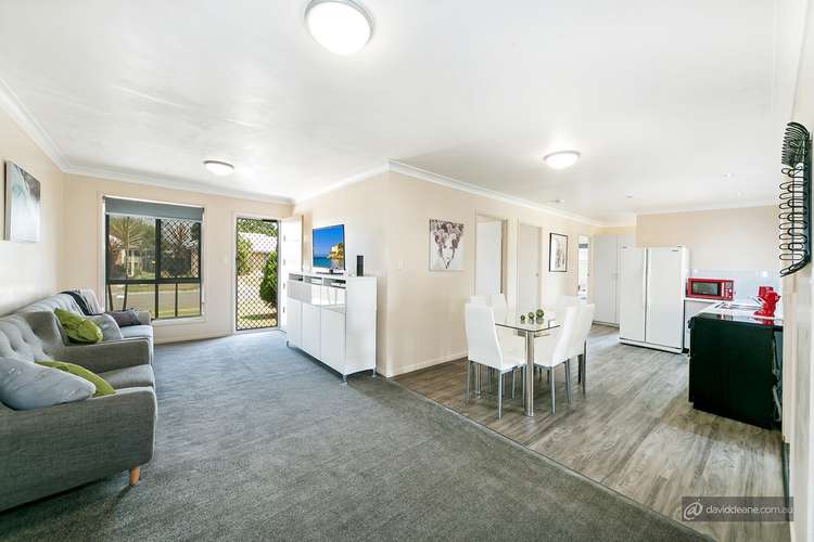 Second view of Homely house listing, 36 Ferrari Street, Lawnton QLD 4501