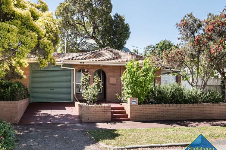 Main view of Homely townhouse listing, 3/16 Preston Point Road, East Fremantle WA 6158