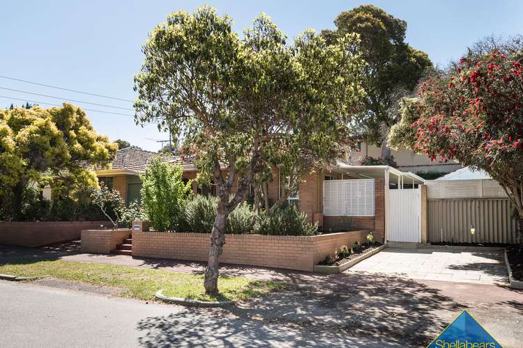 Second view of Homely townhouse listing, 3/16 Preston Point Road, East Fremantle WA 6158