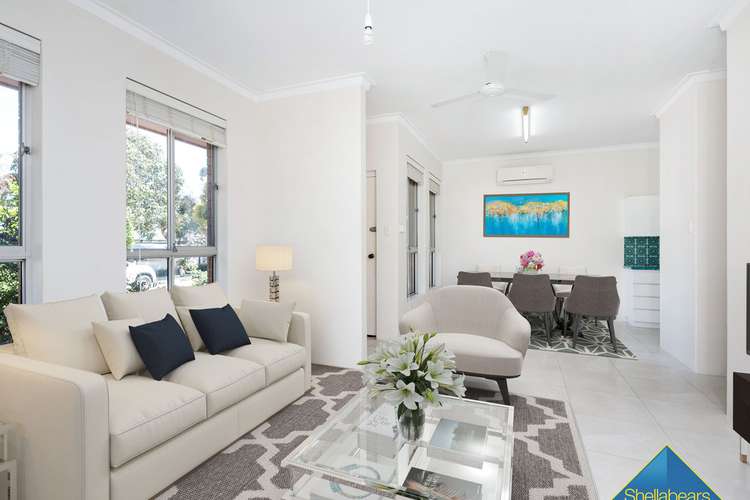 Third view of Homely townhouse listing, 3/16 Preston Point Road, East Fremantle WA 6158