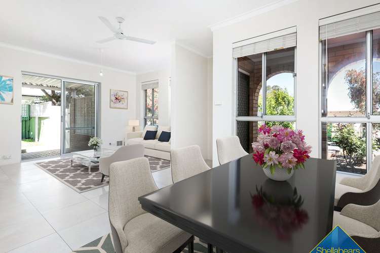 Fourth view of Homely townhouse listing, 3/16 Preston Point Road, East Fremantle WA 6158