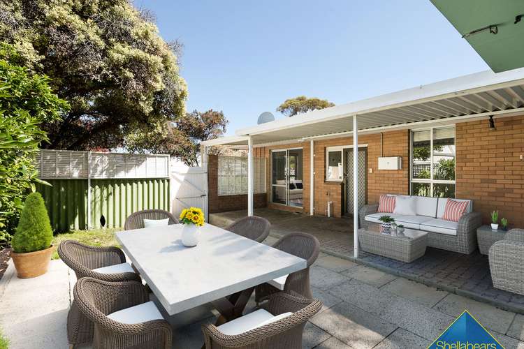 Sixth view of Homely townhouse listing, 3/16 Preston Point Road, East Fremantle WA 6158