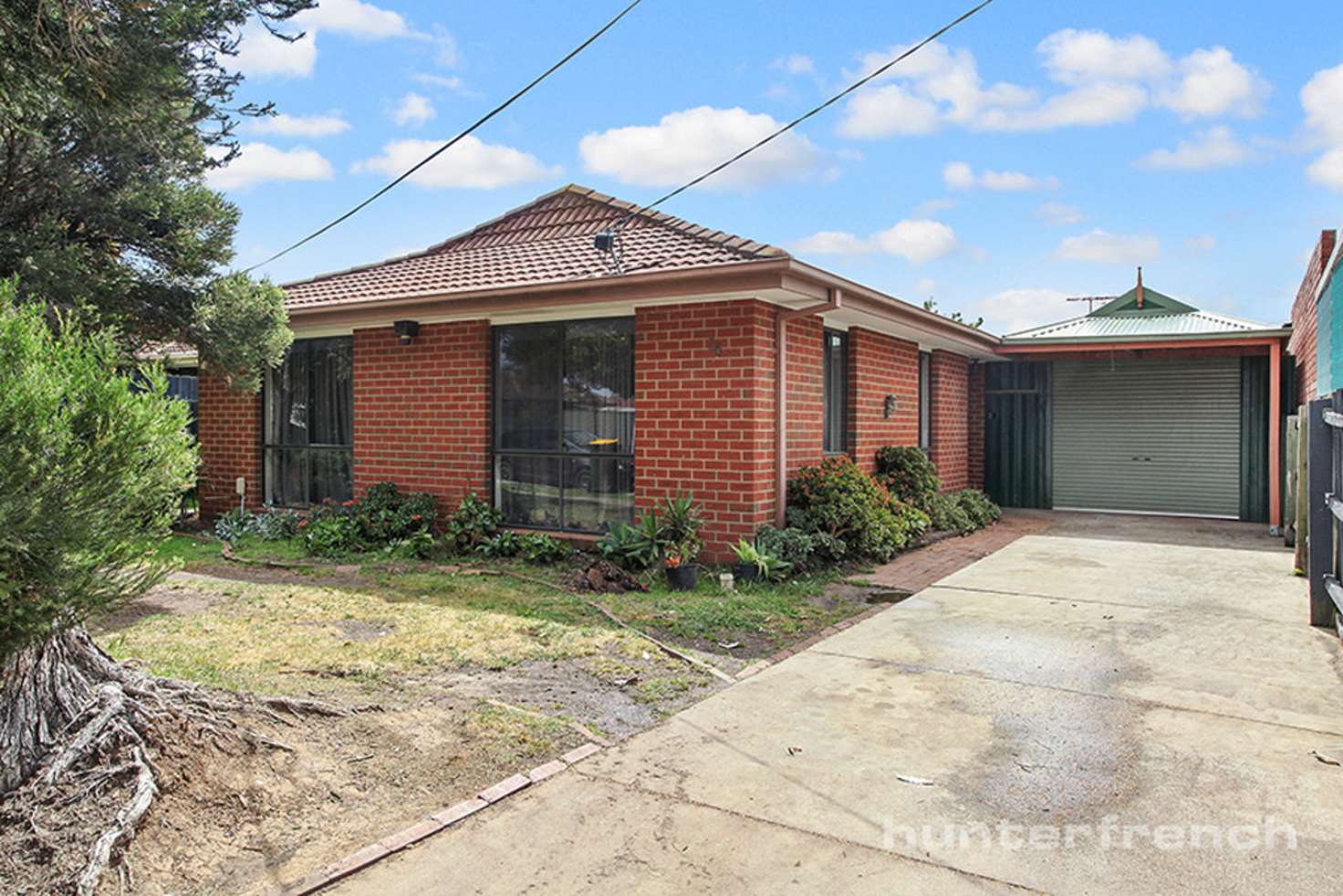 Main view of Homely house listing, 36 Hosie Street, Altona Meadows VIC 3028