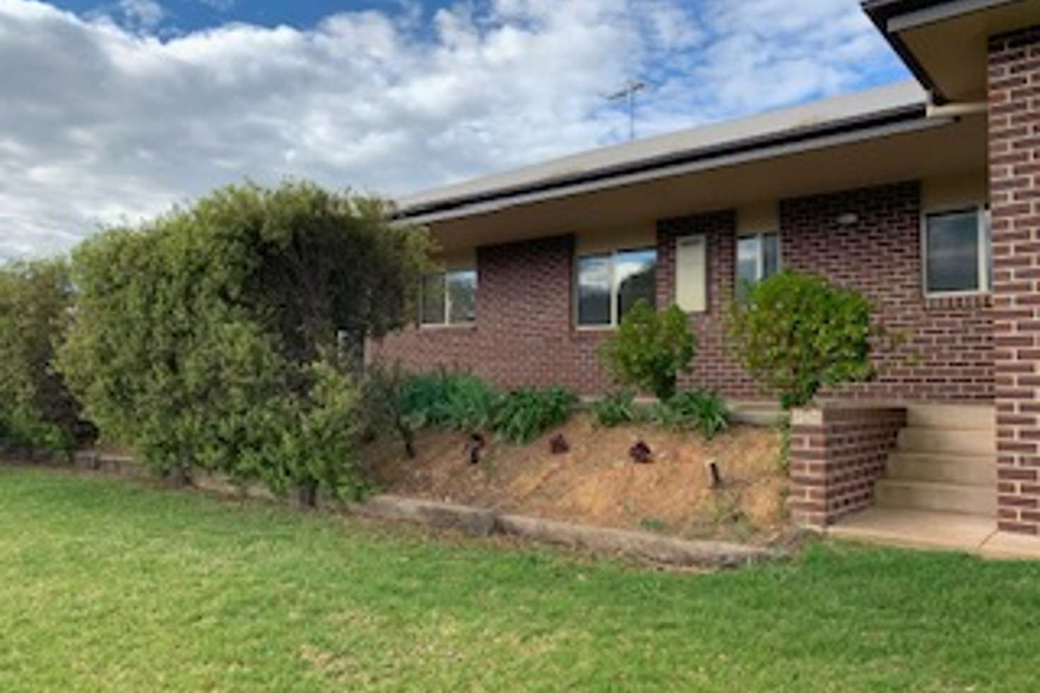 Main view of Homely house listing, 1 Lockeridge Drive, Tumut NSW 2720