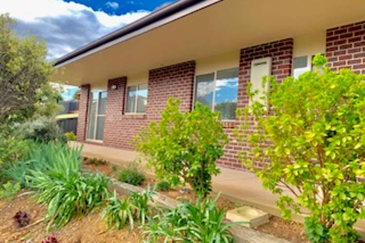 Second view of Homely house listing, 1 Lockeridge Drive, Tumut NSW 2720