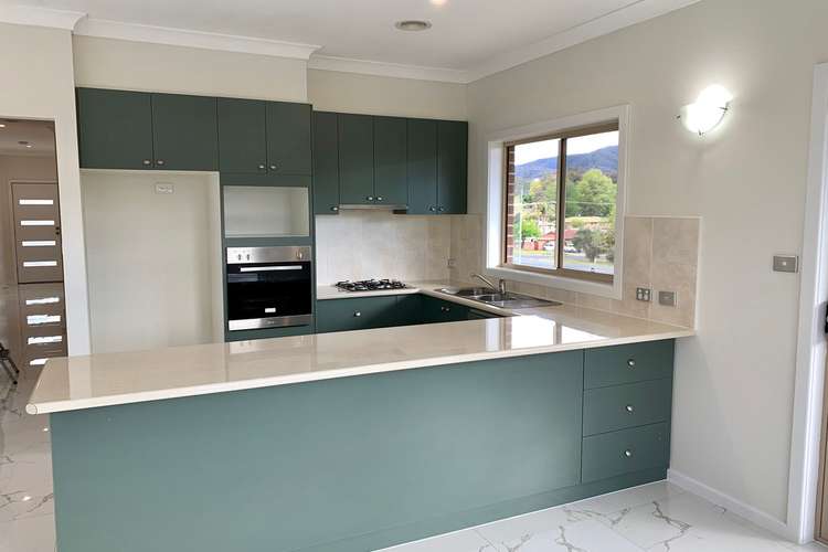 Fourth view of Homely house listing, 1 Lockeridge Drive, Tumut NSW 2720