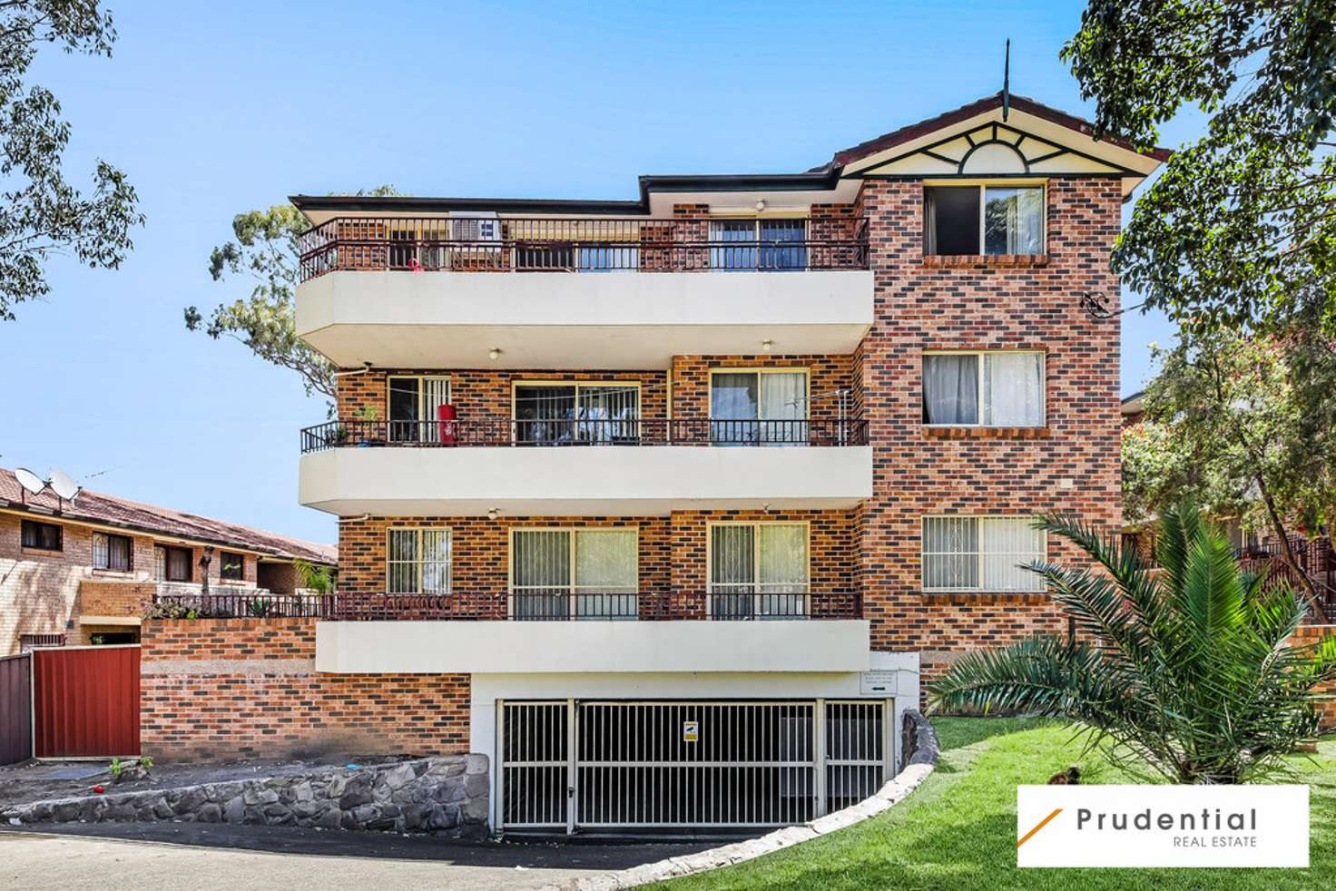 Main view of Homely unit listing, 9/122 Meredith Street, Bankstown NSW 2200