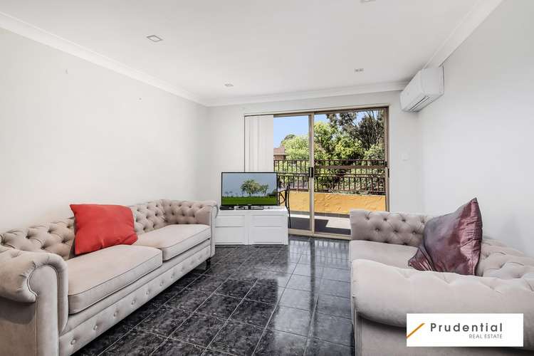 Second view of Homely unit listing, 9/122 Meredith Street, Bankstown NSW 2200