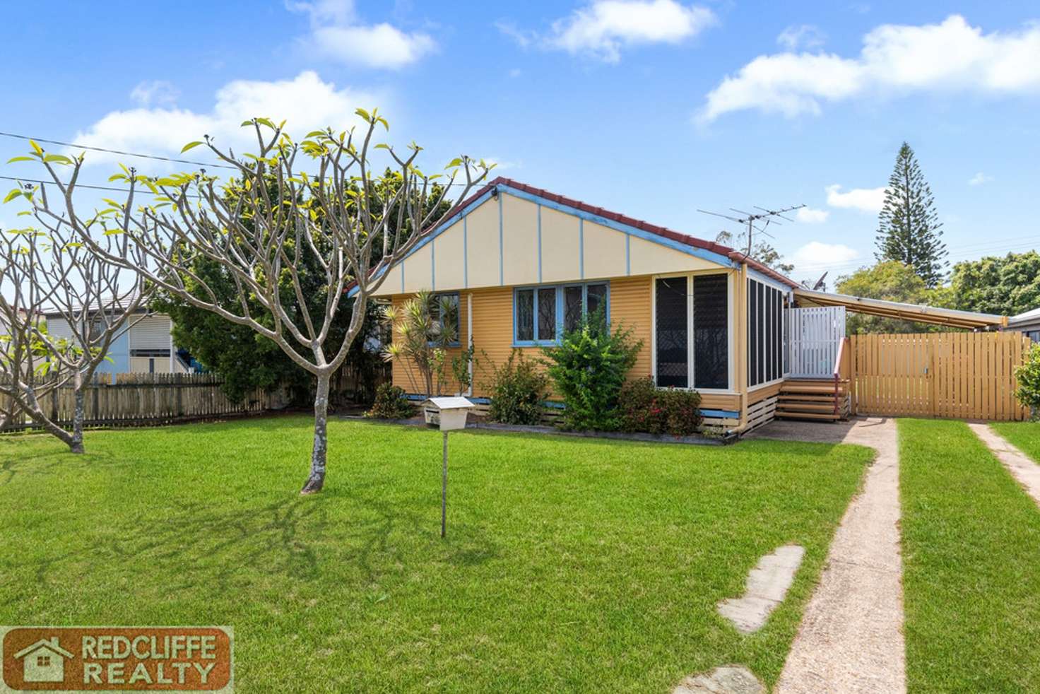Main view of Homely house listing, 6 Wright Street, Redcliffe QLD 4020