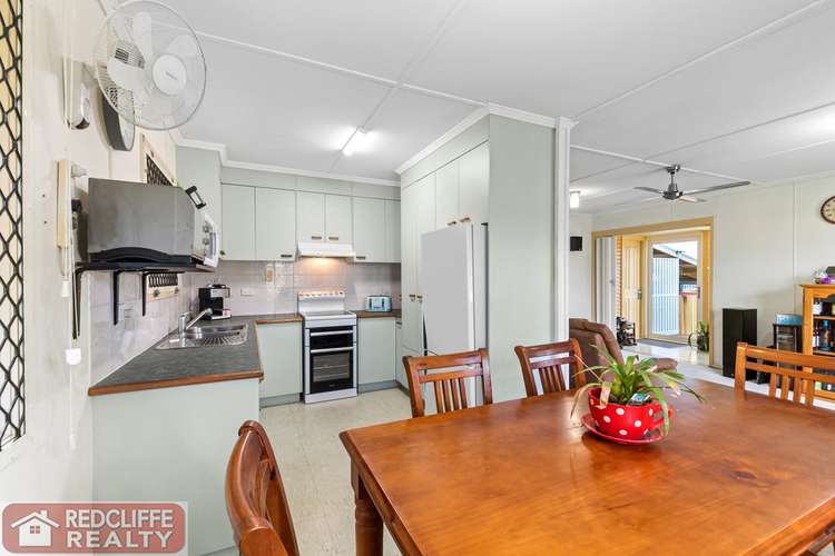 Fourth view of Homely house listing, 6 Wright Street, Redcliffe QLD 4020