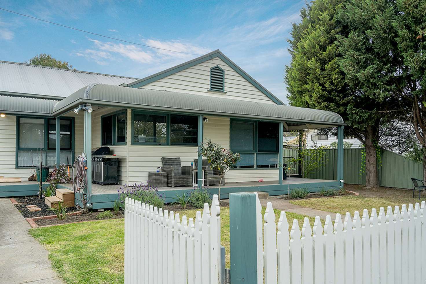 Main view of Homely house listing, 1/21 Macmeikan Street, Whittlesea VIC 3757