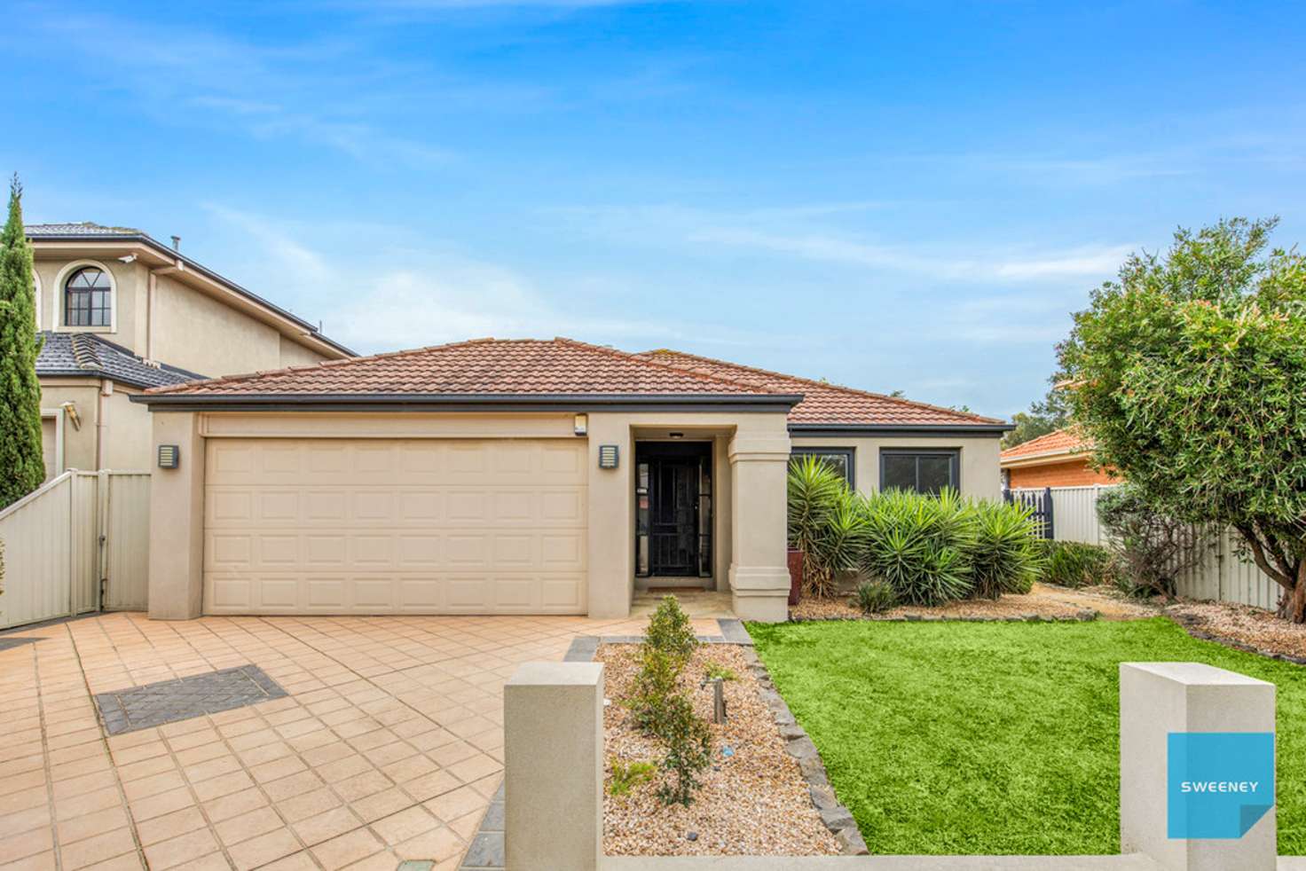 Main view of Homely house listing, 4 Wendouree Parade, Caroline Springs VIC 3023