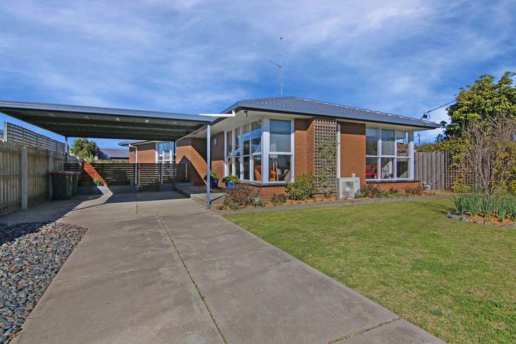 Main view of Homely house listing, 47 Calvert Street, Bairnsdale VIC 3875