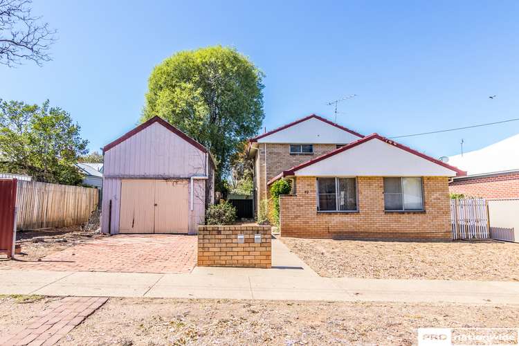 Main view of Homely house listing, 1-2/49 Bourke Street, Tamworth NSW 2340