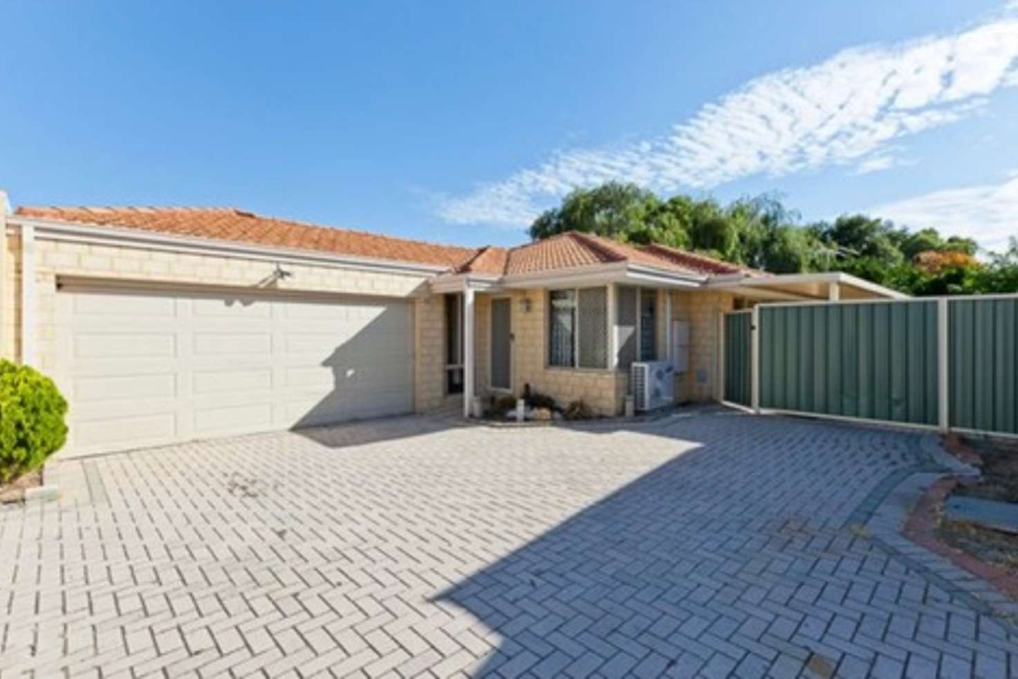 Main view of Homely house listing, 22A Keeble Way, Balga WA 6061