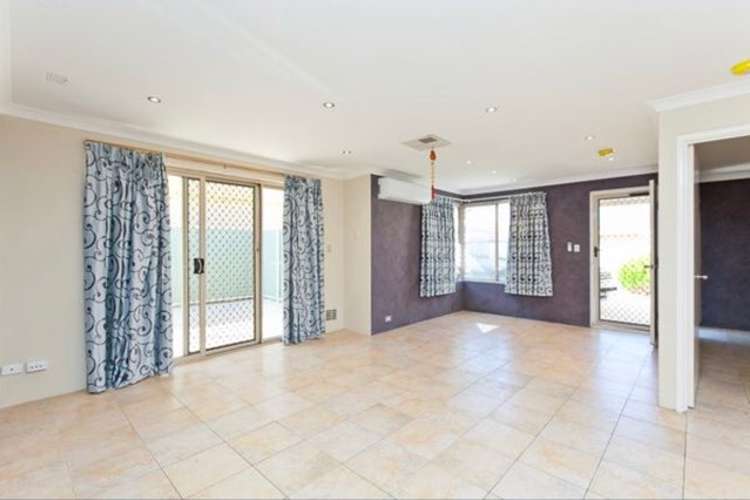 Second view of Homely house listing, 22A Keeble Way, Balga WA 6061
