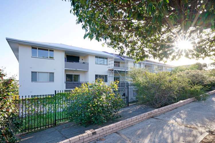 Main view of Homely apartment listing, 14/217 Walcott Street, North Perth WA 6006