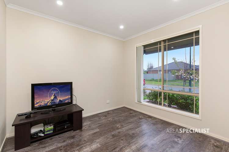 Second view of Homely house listing, 54 Greenaway Terrace, Cranbourne East VIC 3977