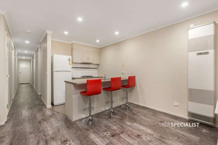 Fifth view of Homely house listing, 54 Greenaway Terrace, Cranbourne East VIC 3977