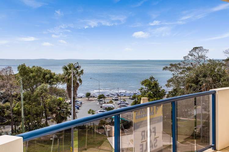 Second view of Homely apartment listing, 12/93 Marine Parade, Redcliffe QLD 4020