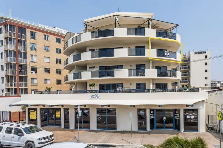 Third view of Homely apartment listing, 12/93 Marine Parade, Redcliffe QLD 4020