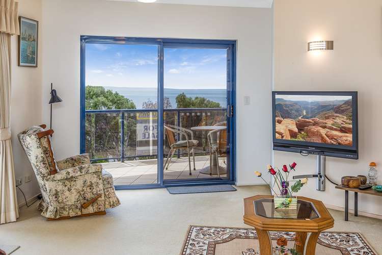 Fifth view of Homely apartment listing, 12/93 Marine Parade, Redcliffe QLD 4020