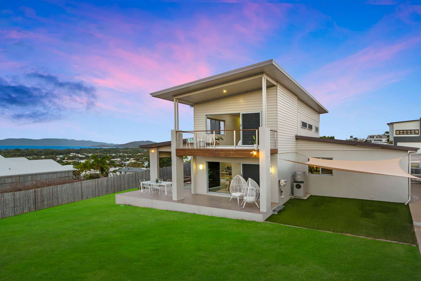 Main view of Homely house listing, 147 Goicoechea Drive, Bushland Beach QLD 4818