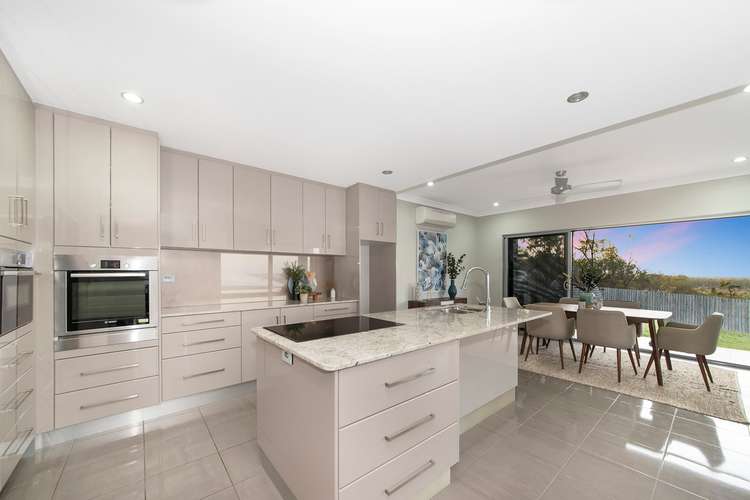 Fifth view of Homely house listing, 147 Goicoechea Drive, Bushland Beach QLD 4818