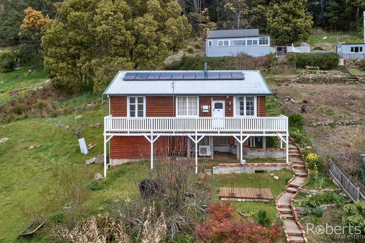 Fourth view of Homely house listing, 64 Main Street, Derby TAS 7264