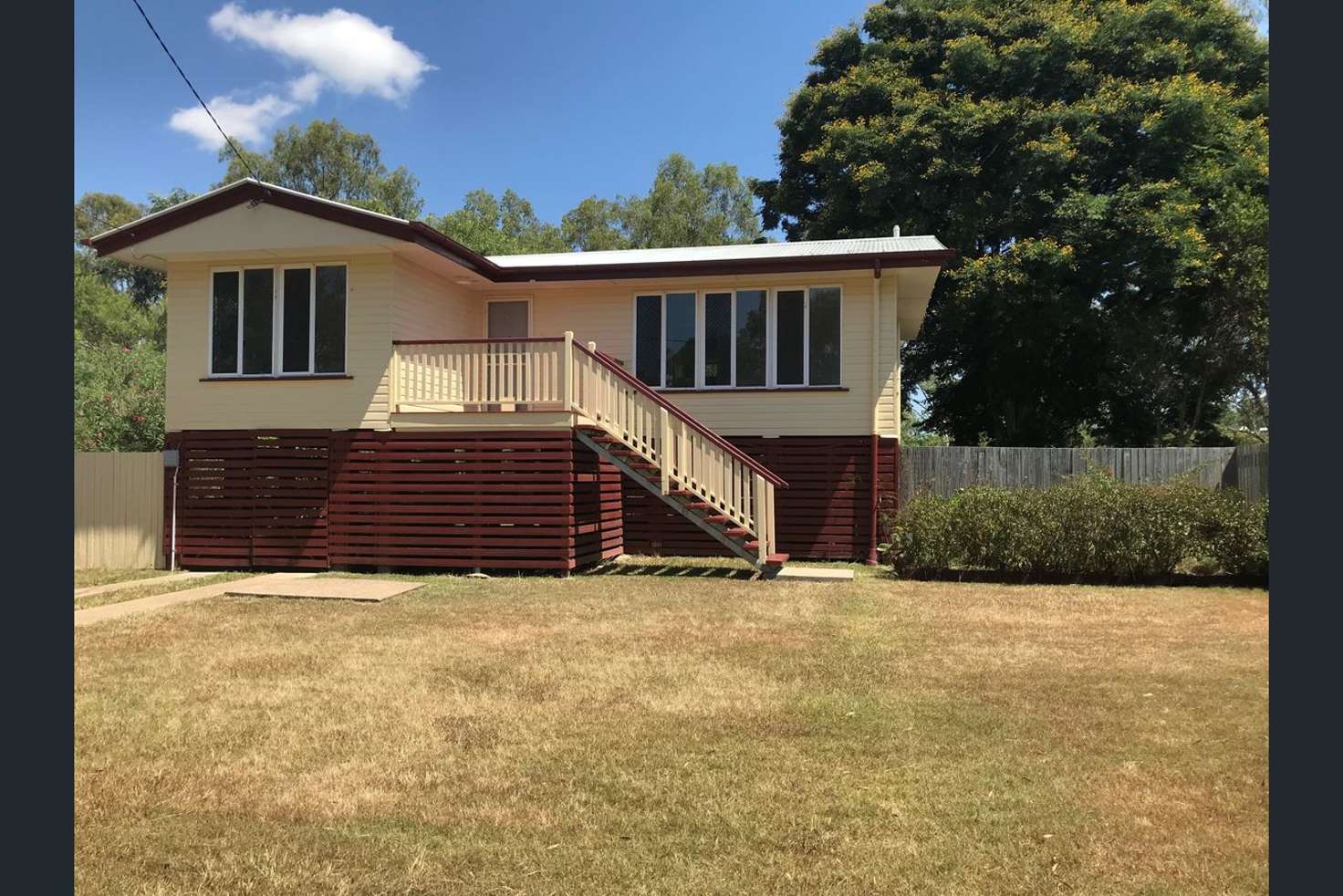 Main view of Homely house listing, 113 Williams Street West, Coalfalls QLD 4305