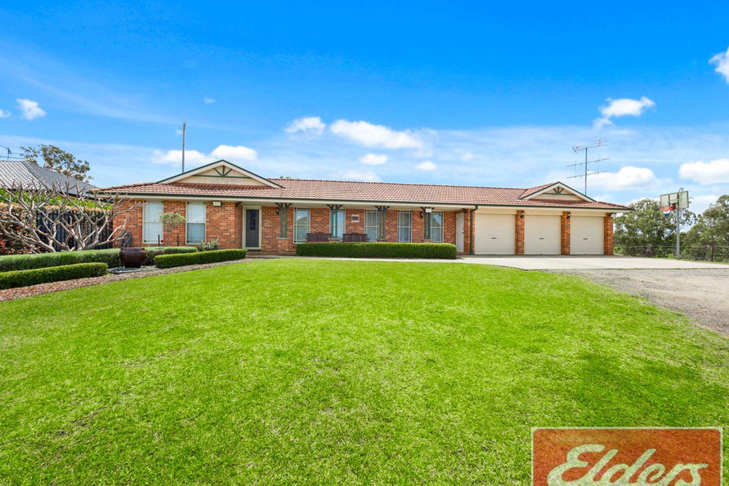 Main view of Homely house listing, 177-179 Castle Road, Orchard Hills NSW 2748