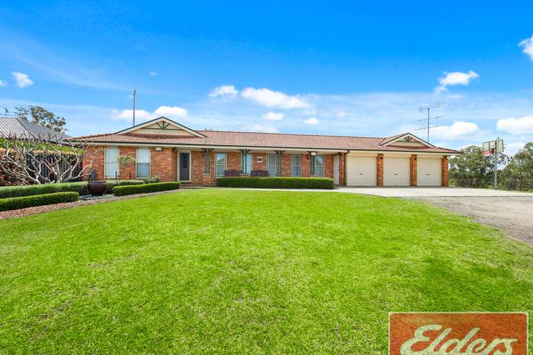 177-179 Castle Road, Orchard Hills NSW 2748