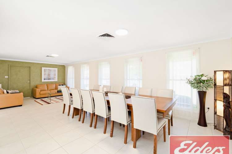 Third view of Homely house listing, 177-179 Castle Road, Orchard Hills NSW 2748