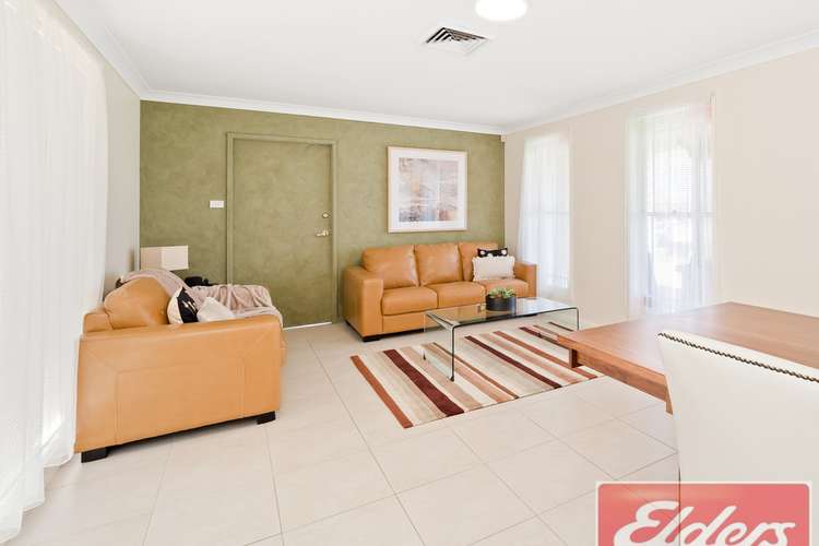 Fourth view of Homely house listing, 177-179 Castle Road, Orchard Hills NSW 2748