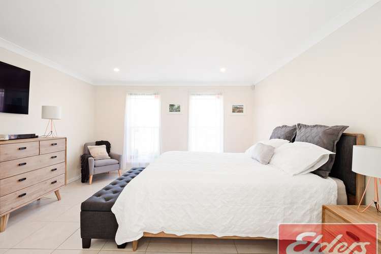 Fifth view of Homely house listing, 177-179 Castle Road, Orchard Hills NSW 2748