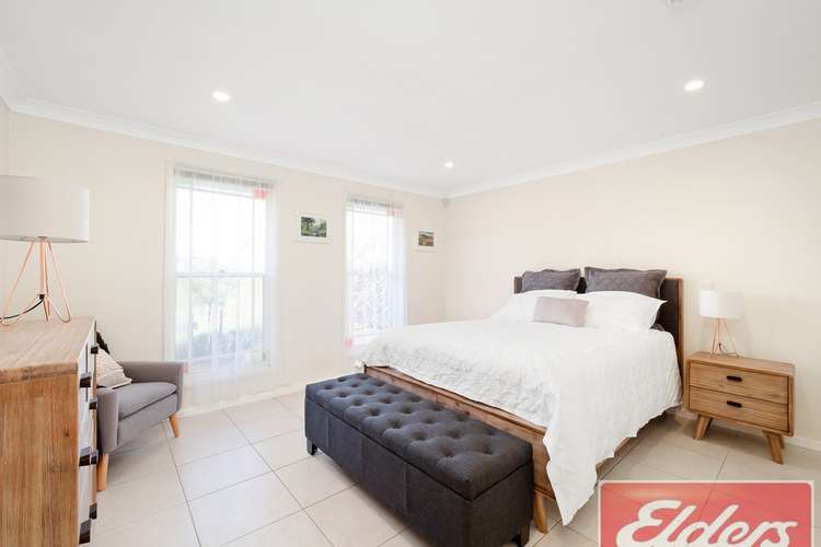Sixth view of Homely house listing, 177-179 Castle Road, Orchard Hills NSW 2748