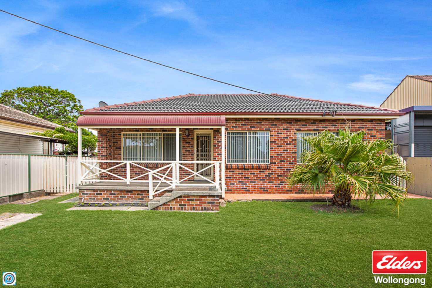 Main view of Homely house listing, 66 Barina Avenue, Lake Heights NSW 2502