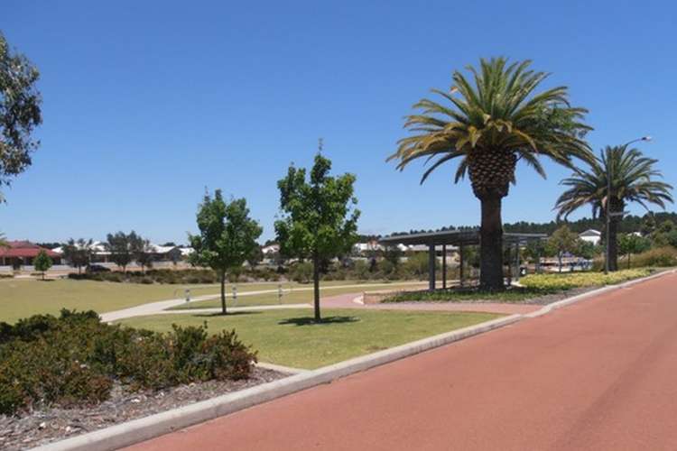 Second view of Homely house listing, 2 Sealey Way, Ellenbrook WA 6069