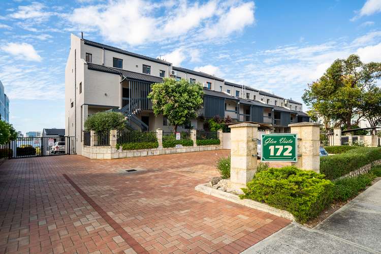 Third view of Homely apartment listing, 7/172 Mill Point Road, South Perth WA 6151